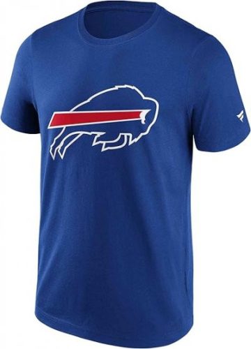 Buffalo Bills - Primary Logó Póló
