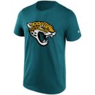 Jacksonville Jaguars - Primary Logó Póló
