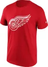 NHL - Detroit Red Wings - Primary Logo Graphic póló