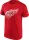 NHL - Detroit Red Wings - Primary Logo Graphic póló