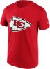 Kansas City Chiefs - Primary Logó Póló