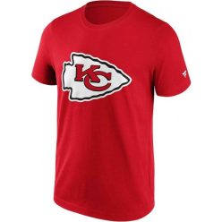 Kansas City Chiefs - Primary Logó Póló