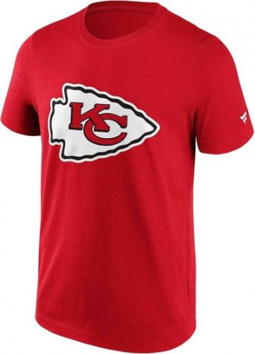 Kansas City Chiefs - Primary Logó Póló