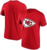 Kansas City Chiefs - Primary Logó Póló
