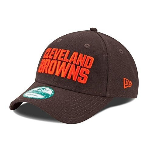 Browns - 9FORTY™ THE LEAGUE - Sapka
