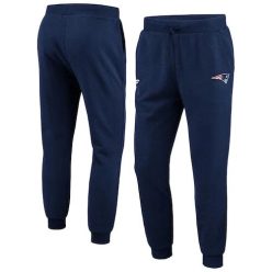   New England Patriots - NFL Primarly Logo Fleece Melegítő nadrág