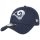 Rams - 9FORTY™ The League sapka