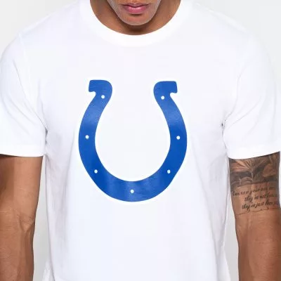 Indianapolis Colts - Team Logó Póló