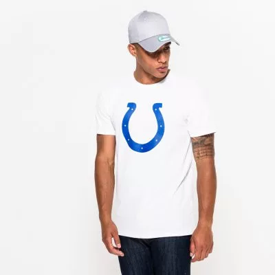 Indianapolis Colts - Team Logó Póló