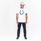 Indianapolis Colts - Team Logó Póló