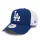 New Era Clean Trucker 2 Baseball sapka - Los Angeles Dodgers