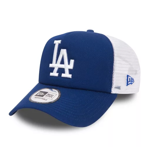 New Era Clean Trucker 2 Baseball sapka - Los Angeles Dodgers