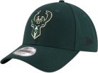 Milwaukee Bucks - 9FORTY The League sapka