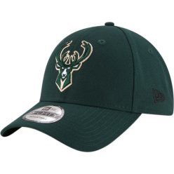 Milwaukee Bucks - 9FORTY The League sapka