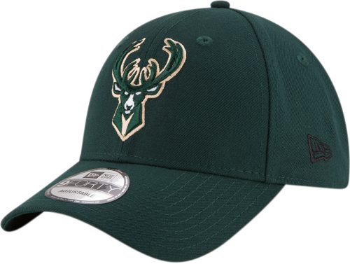 Milwaukee Bucks - 9FORTY The League sapka