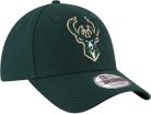 Milwaukee Bucks - 9FORTY The League sapka