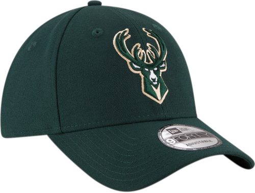 Milwaukee Bucks - 9FORTY The League sapka