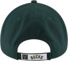 Milwaukee Bucks - 9FORTY The League sapka