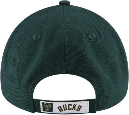 Milwaukee Bucks - 9FORTY The League sapka