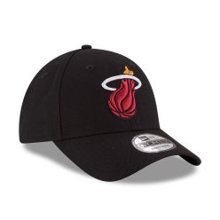 Miami Heat - 9FORTY™ The League sapka