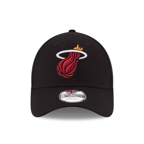 Miami Heat - 9FORTY™ The League sapka