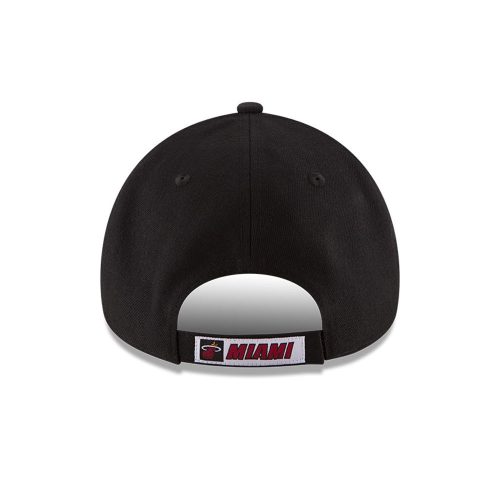 Miami Heat - 9FORTY™ The League sapka