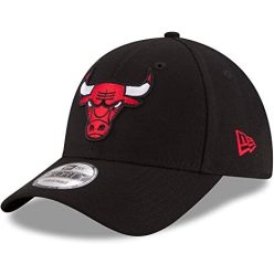 Bulls - 9FORTY The League