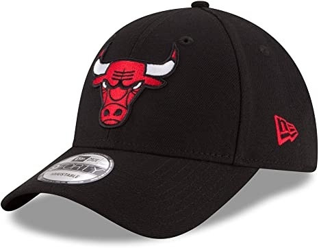 Bulls - 9FORTY The League