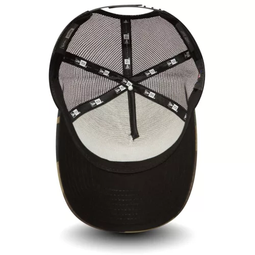 New Era Clean Trucker  Terepmintás Baseball sapka - New York Yankees 