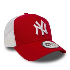 New Era Clean Trucker 2 Baseball sapka - New York Yankees 