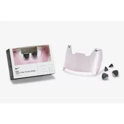 Nike Vapor Football Eyeshield Pink sisakplexi