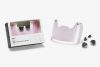 Nike Vapor Football Eyeshield Pink