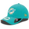 Dolphins - 9FORTY™ The League - Sapka