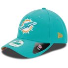 Dolphins - 9FORTY™ The League sapka