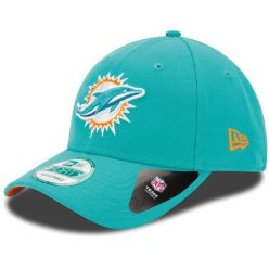 Dolphins - 9FORTY™ The League sapka