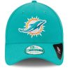 Dolphins - 9FORTY™ The League - Sapka