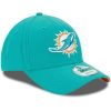 Dolphins - 9FORTY™ The League - Sapka