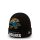 Jaguars -Mascot Cuff - Gyerek Téli Sapka