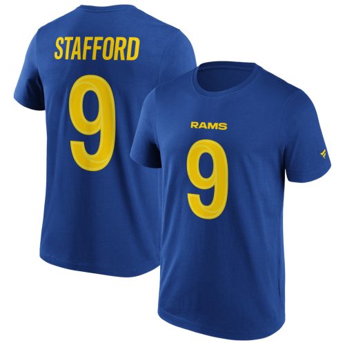 Stafford - N&N Rams póló