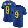 Stafford - N&N Rams póló