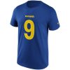 Stafford - N&N Rams póló
