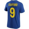 Stafford - N&N Rams póló
