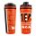 Cincinatti Bengals Stainless Steel 4D Ice Shaker - 770 ml