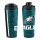 Philadelphia Eagles Stainless Steel 4D Ice Shaker - 770 ml