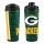 Green Bay Packers Stainless Steel 4D Ice Shaker - 770 ml