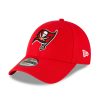 Buccaneers - 9FORTY™ The League - Sapka