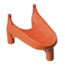 Rúgóállvány Schutt (2 inch)