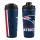 New England Patriots Stainless Steel 4D Ice Shaker - 770 ml