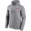 All Team Graphic Hoodie