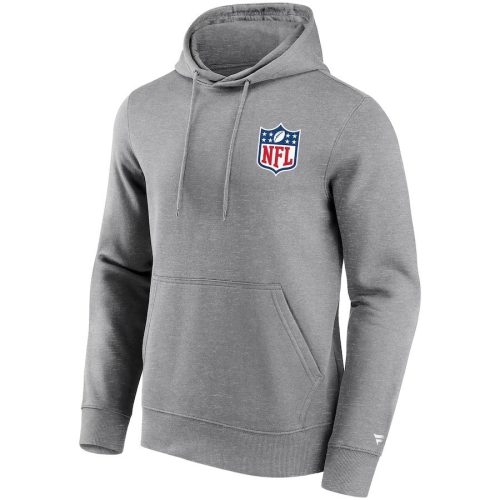 All Team Graphic Hoodie
